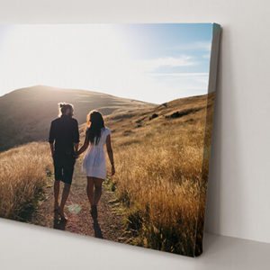 Canvas prints gallery wrapped